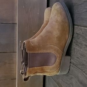 Lined Ugg Boots